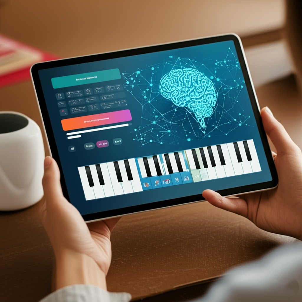 AI Personalized Tutor